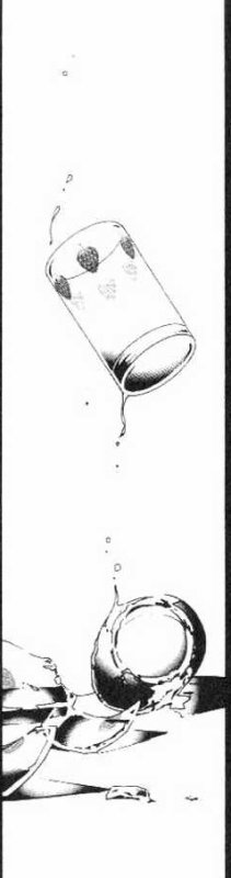 Illustration for article titled Trauma 3 : Letting the pus out